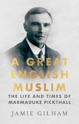 A Great English Muslim