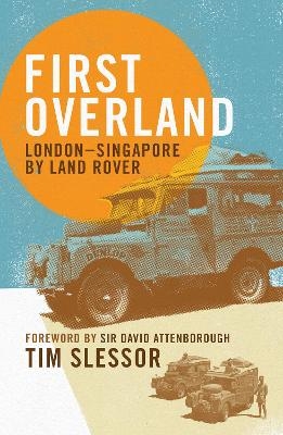 First Overland