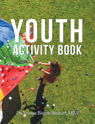 Youth Activity Book