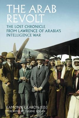 The Arab Revolt - 