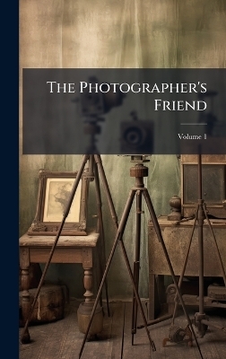 The Photographer's Friend
