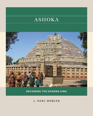 Ashoka - J. Noel Hubler