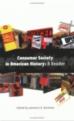 Consumer Society in American History - 