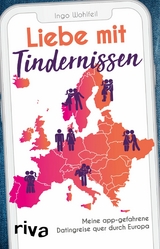 Liebe mit Tindernissen -  Ingo Wohlfeil