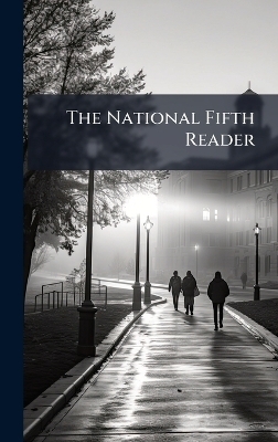 The National Fifth Reader