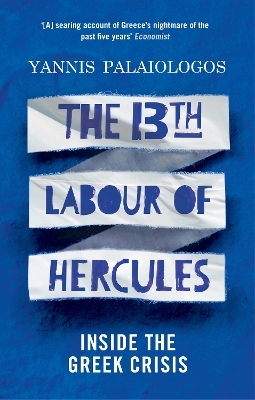 The 13th Labour of Hercules