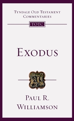 Exodus - Paul R. Williamson