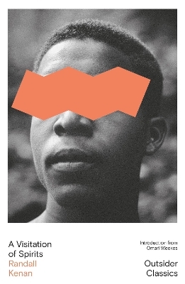 A Visitation of Spirits - Randall Kenan