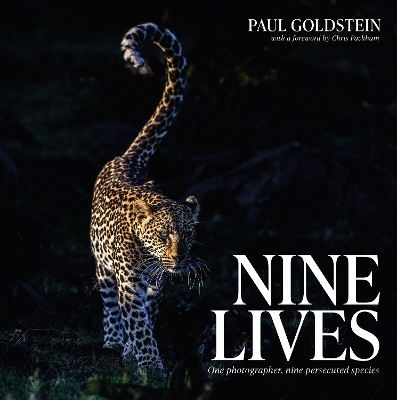 Nine Lives - 