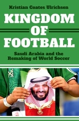 Kingdom of Football
