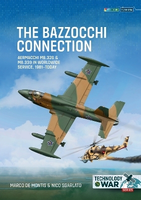 The Bazzocchi Connection - Marco de Montis, Nico Scarlato