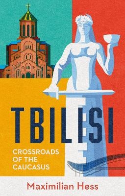 Tbilisi - Maximilian Hess