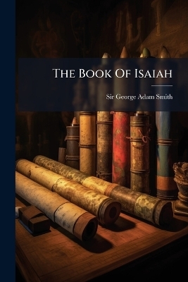 The Book Of Isaiah - 