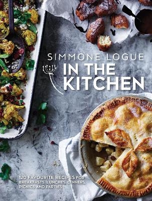 In the Kitchen - Simmone Logue