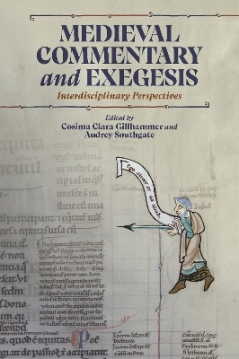 Medieval Commentary and Exegesis