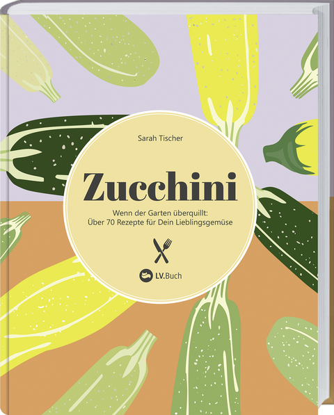 Zucchini - Sarah Tischer