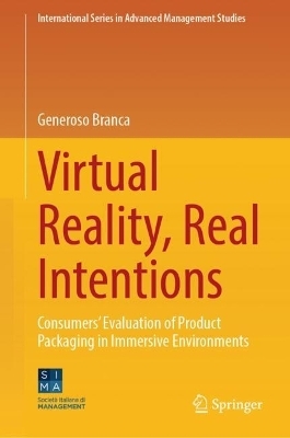 Virtual Reality, Real Intentions