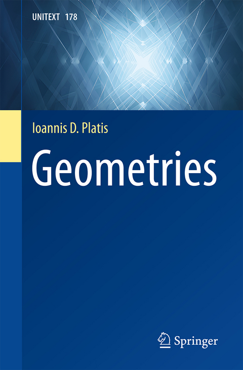 Geometries - Ioannis D. Platis