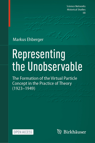 Representing the Unobservable