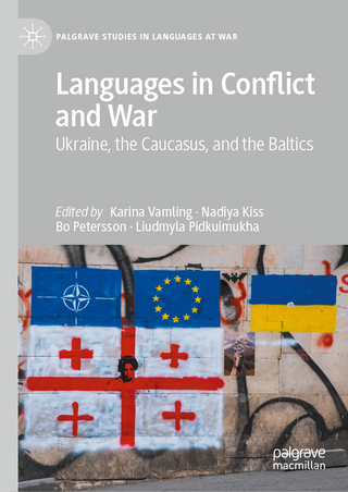 Languages in Conflict and War