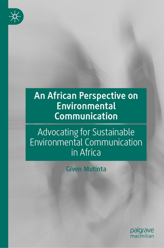 An African Perspective on Environmental Communication