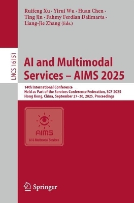 AI and Multimodal Services – AIMS 2025