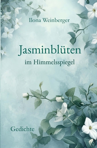 Jasminblüten im Himmelsspiegel