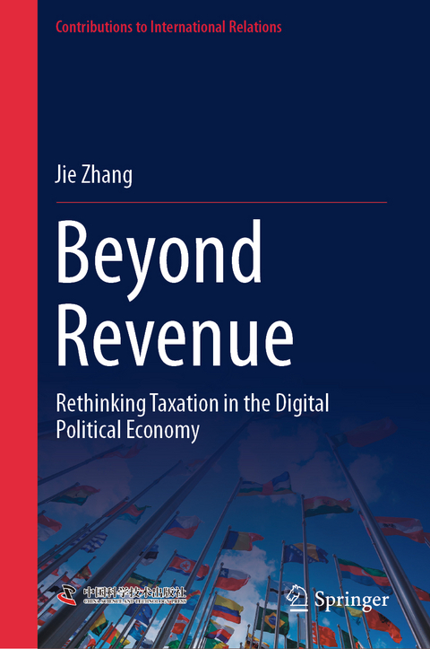 Beyond Revenue - Jie Zhang