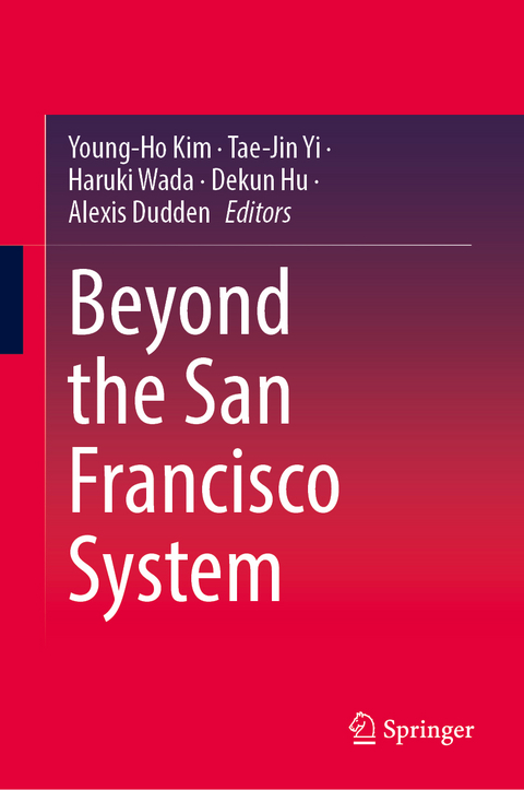 Beyond the San Francisco System - 