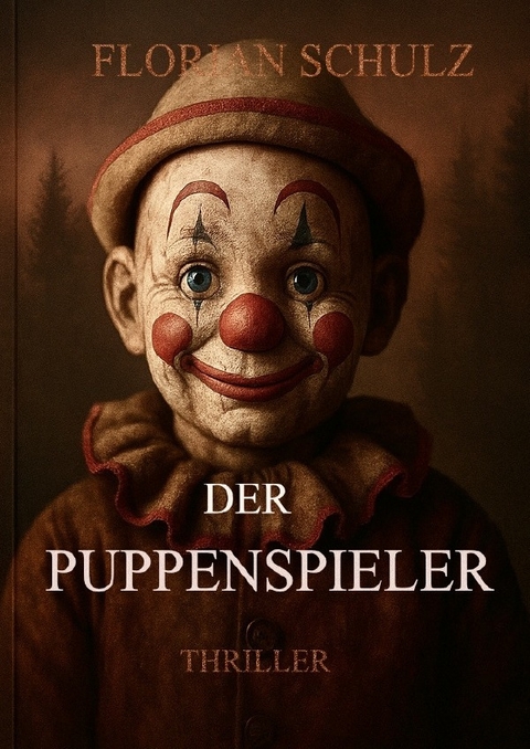 Der Puppenspieler - Florian Schulz