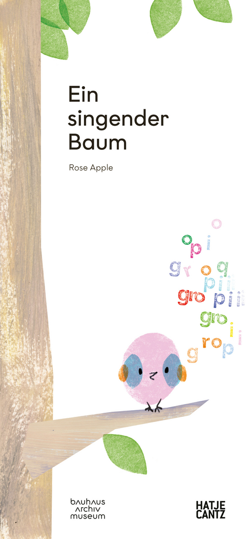 Ein singender Baum - Rose Apple