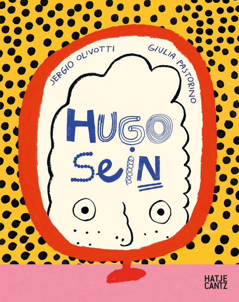 Hugo sein - Sergio Olivotti