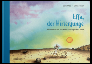 Effa, der Hirtenjunge