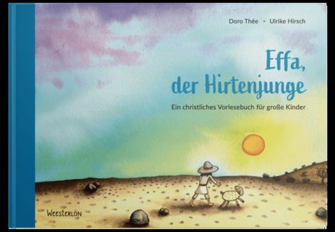 Effa, der Hirtenjunge -  Doro Thée