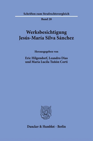 Werksbesichtigung Jesús-María Silva Sánchez