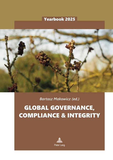 Yearbook 2025 Global Governance, Compliance & Integrity - 