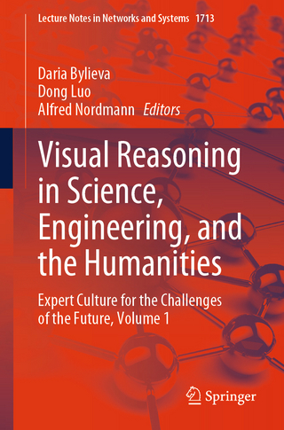 Visual Reasoning in Science, Engineering, and the Humanities
