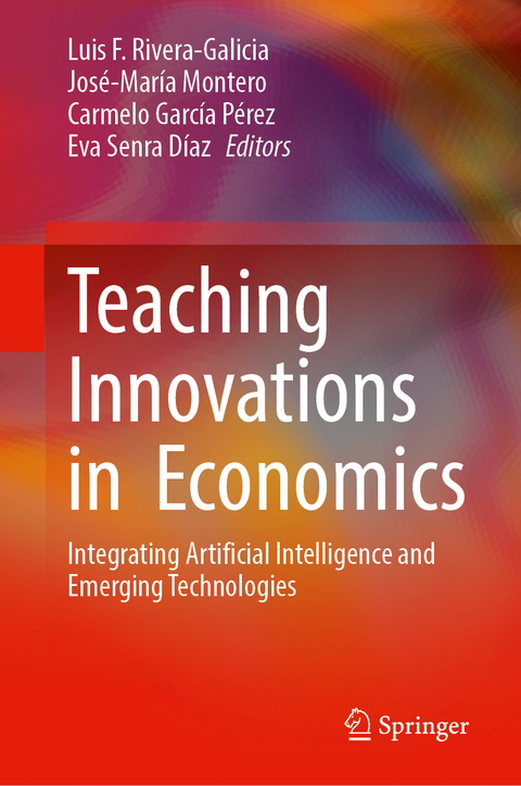 Teaching Innovations in Economics - 