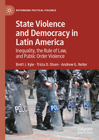 State Violence and Democracy in Latin America