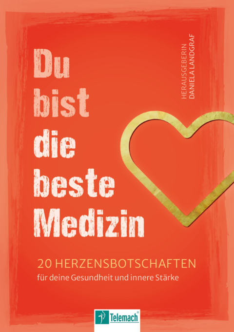 Du bist die beste Medizin - 