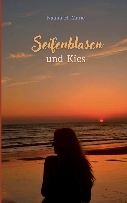 Seifenblasen und Kies