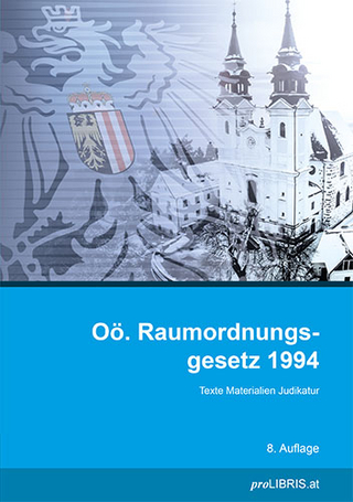 Oö. Raumordnungsgesetz 1994