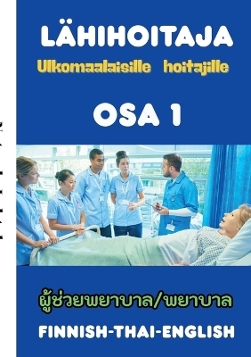 L&auml;hihoitaja ulkomaalaisille hoitajille - Netrada Lahtela