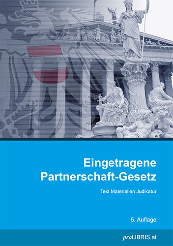 Eingetragene Partnerschaft-Gesetz