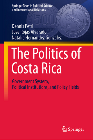 The Politics of Costa Rica