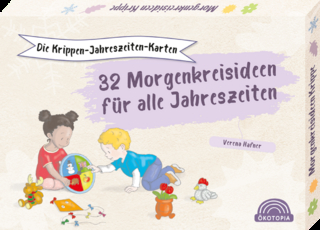 32 Morgenkreisideen für alle Jahreszeiten