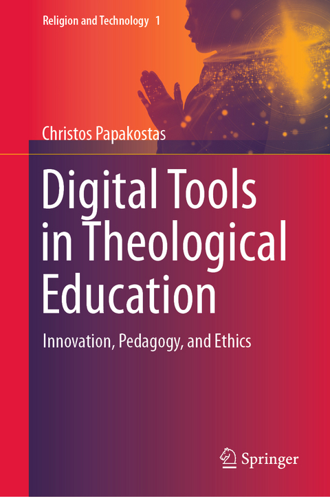 Digital Tools in Theological Education - Christos Papakostas
