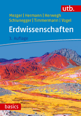Erdwissenschaften - Pfiffner, O. Adrian; Engi, Martin; Schlunegger, Fritz; Mezger, Klaus; Diamond, Larryn