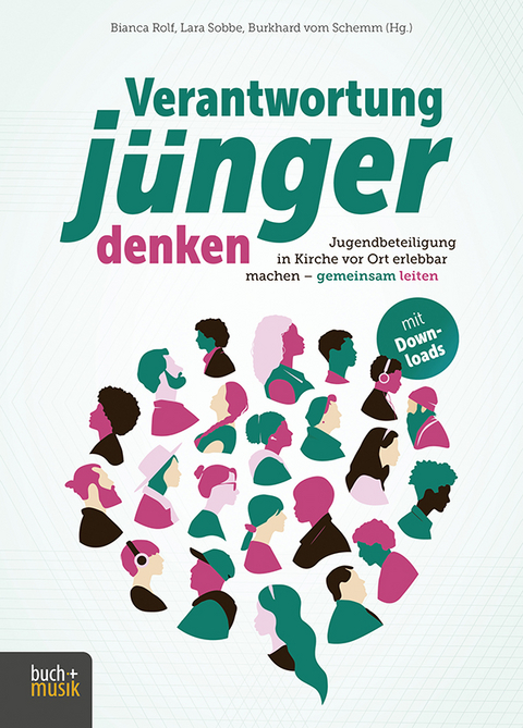 Verantwortung j&uuml;nger denken - 
