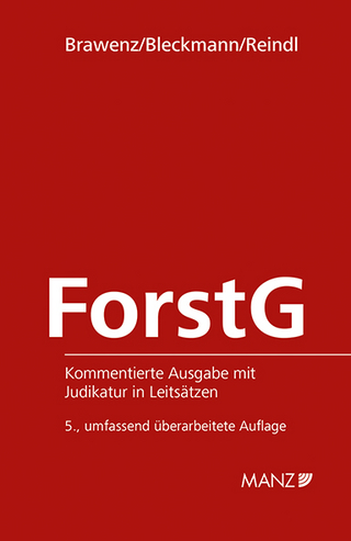 Forstgesetz